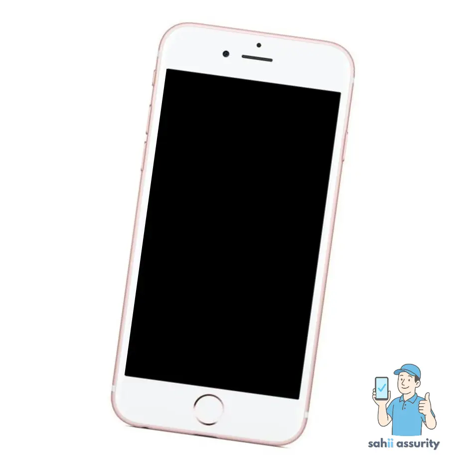 LCD Frame Middle Chassis for Apple iPhone 6s 64GB